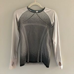 LULULEMON | Fly Tech Long Sleeve GIRLS